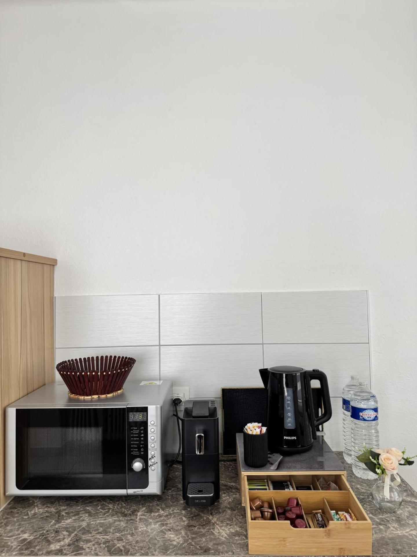 Appartement Des 3 Pays. 2 Mn De Bale+ Free Parking Saint-Louis  Exterior photo